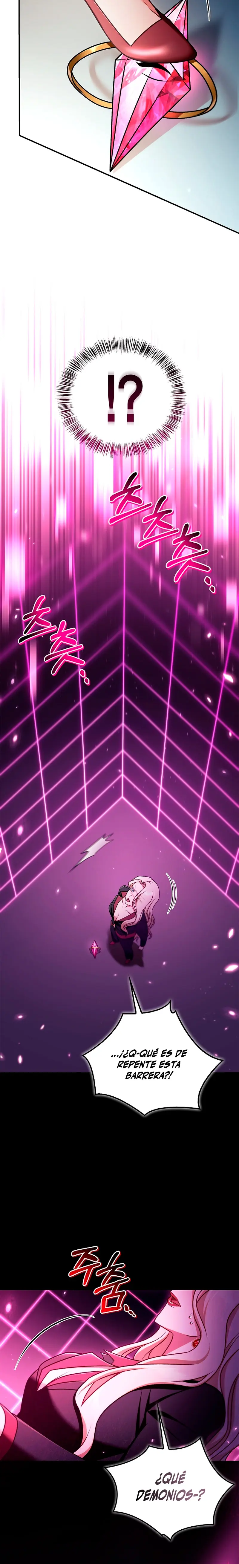 Manual de instrucciones del Reencarnado > Capitulo 159 > Page 221