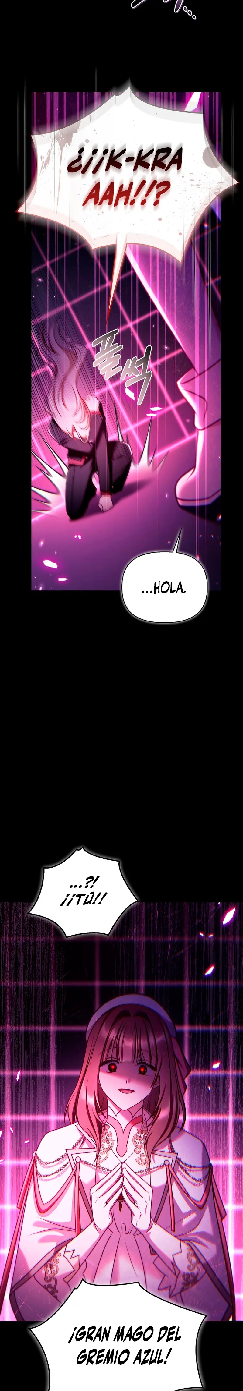 Manual de instrucciones del Reencarnado > Capitulo 159 > Page 241