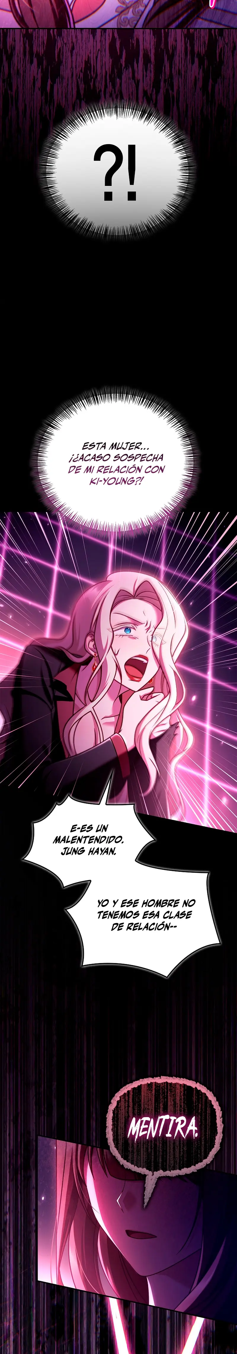 Manual de instrucciones del Reencarnado > Capitulo 159 > Page 261