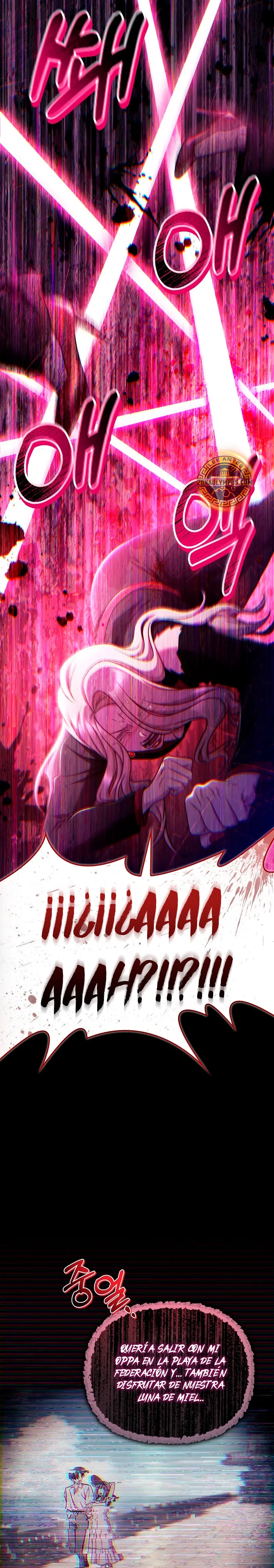 Manual de instrucciones del Reencarnado > Capitulo 159 > Page 281