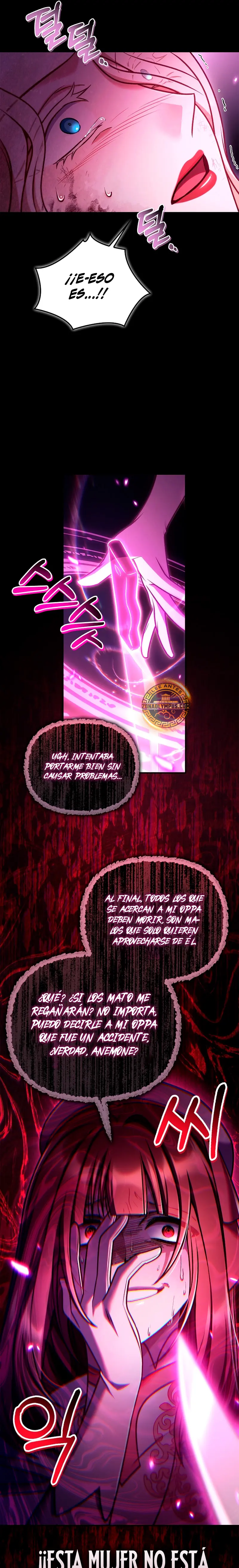 Manual de instrucciones del Reencarnado > Capitulo 159 > Page 301