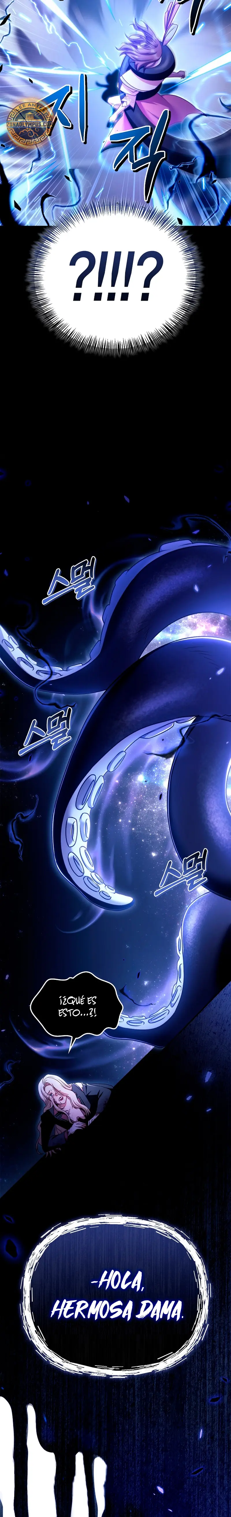 Manual de instrucciones del Reencarnado > Capitulo 159 > Page 321