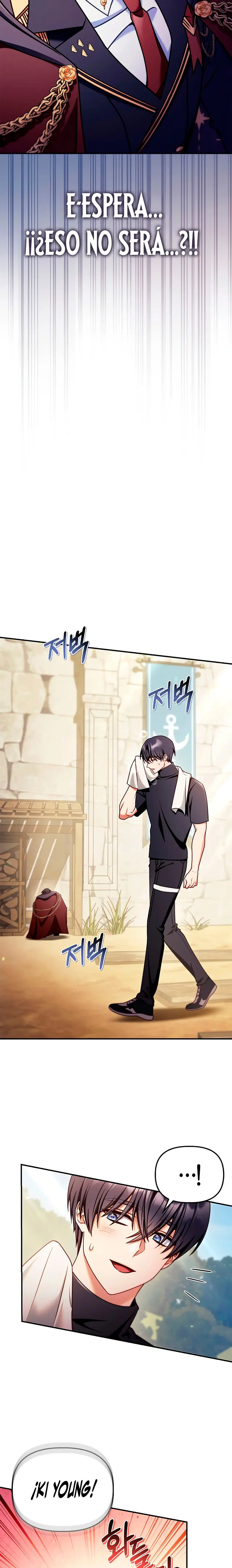 Manual de instrucciones del Reencarnado > Capitulo 160 > Page 91