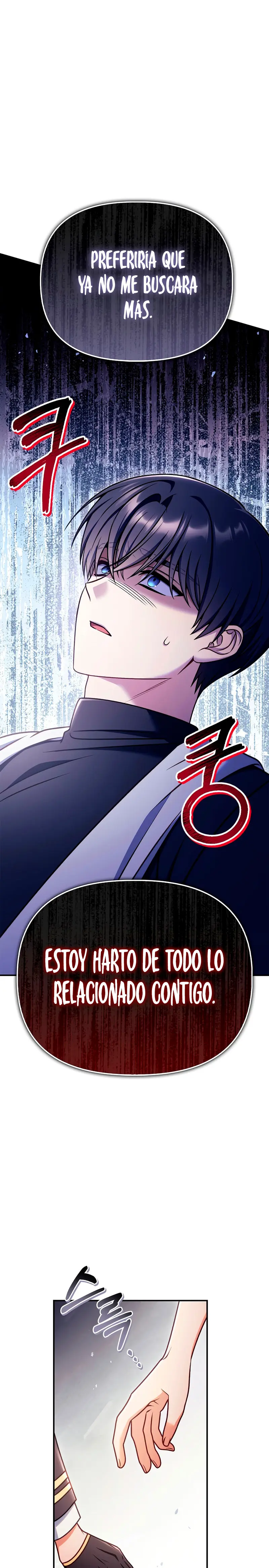 Manual de instrucciones del Reencarnado > Capitulo 160 > Page 151