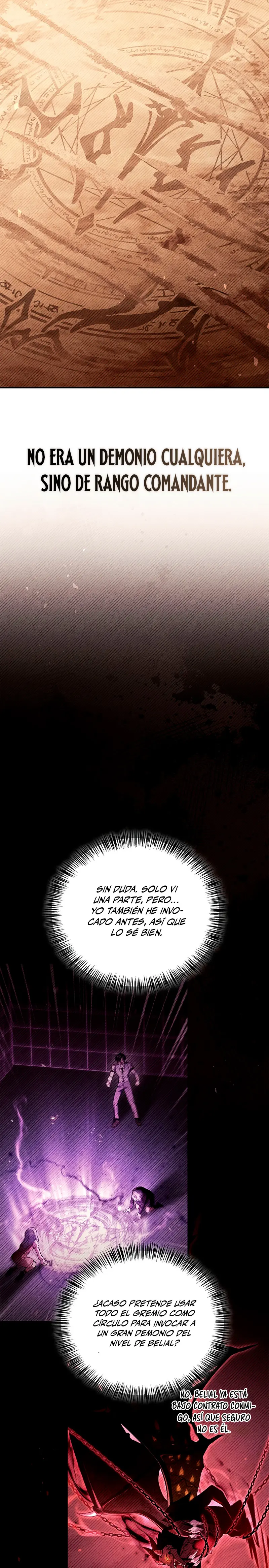 Manual de instrucciones del Reencarnado > Capitulo 160 > Page 171