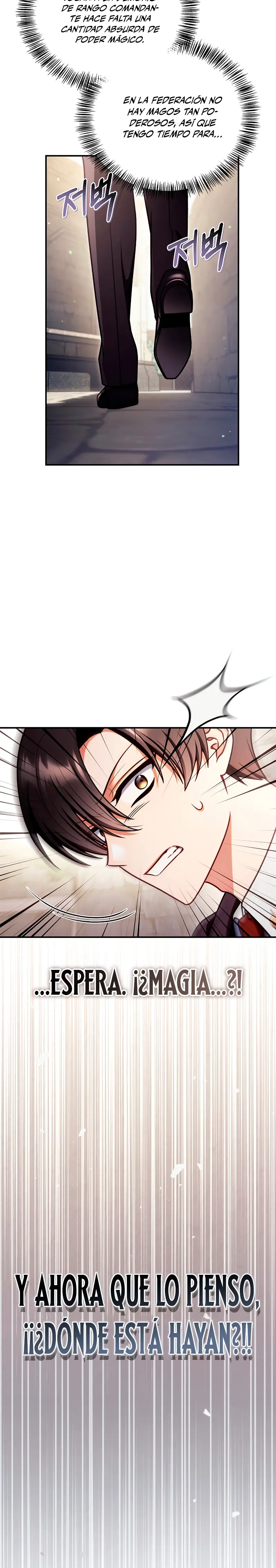 Manual de instrucciones del Reencarnado > Capitulo 160 > Page 211