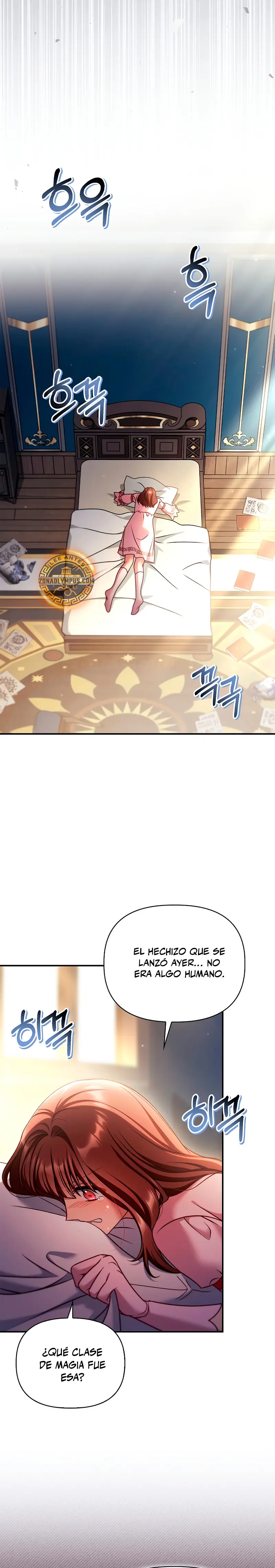 Manual de instrucciones del Reencarnado > Capitulo 160 > Page 221