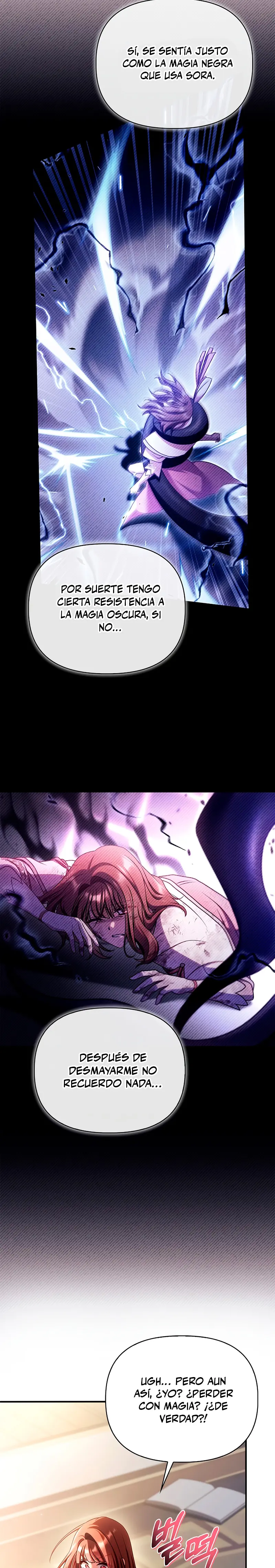 Manual de instrucciones del Reencarnado > Capitulo 160 > Page 231