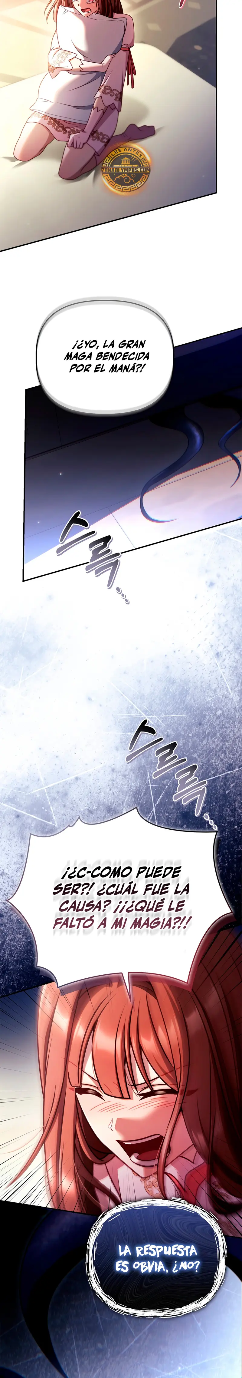 Manual de instrucciones del Reencarnado > Capitulo 160 > Page 241