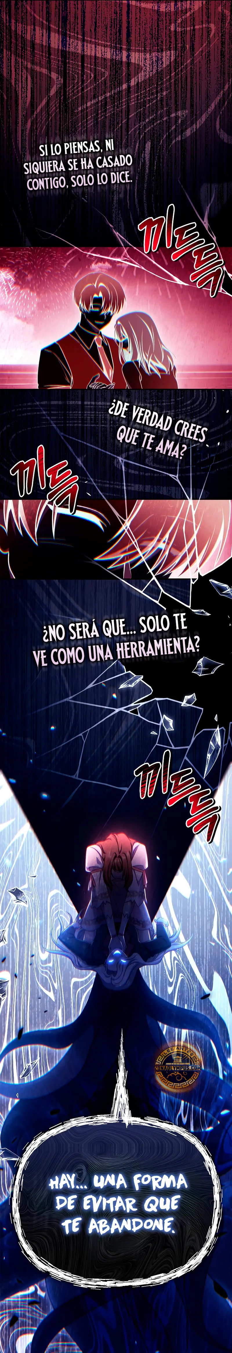 Manual de instrucciones del Reencarnado > Capitulo 160 > Page 311