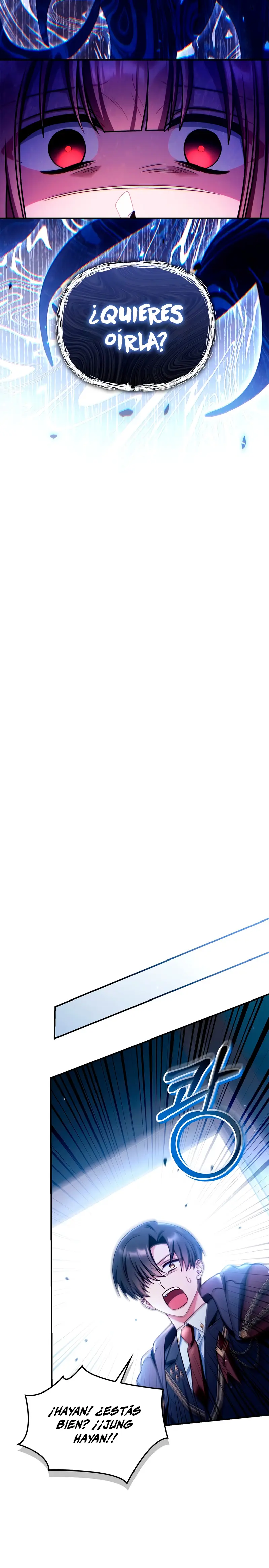 Manual de instrucciones del Reencarnado > Capitulo 160 > Page 321