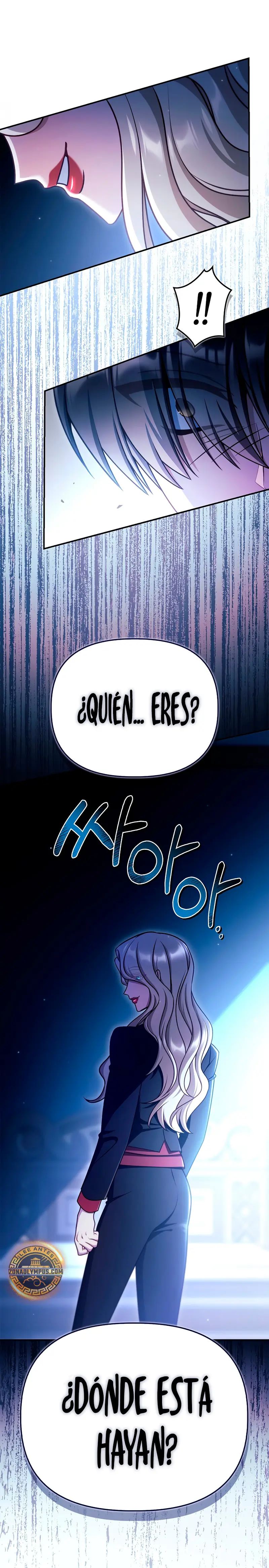 Manual de instrucciones del Reencarnado > Capitulo 160 > Page 331