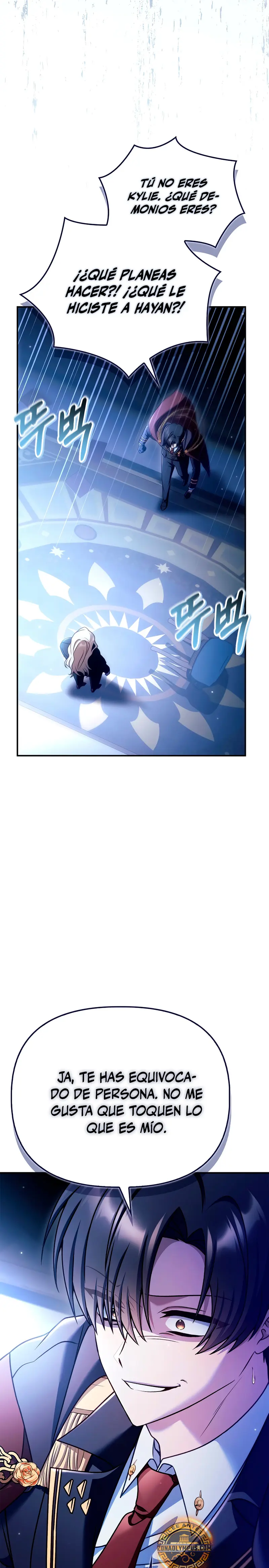 Manual de instrucciones del Reencarnado > Capitulo 160 > Page 341