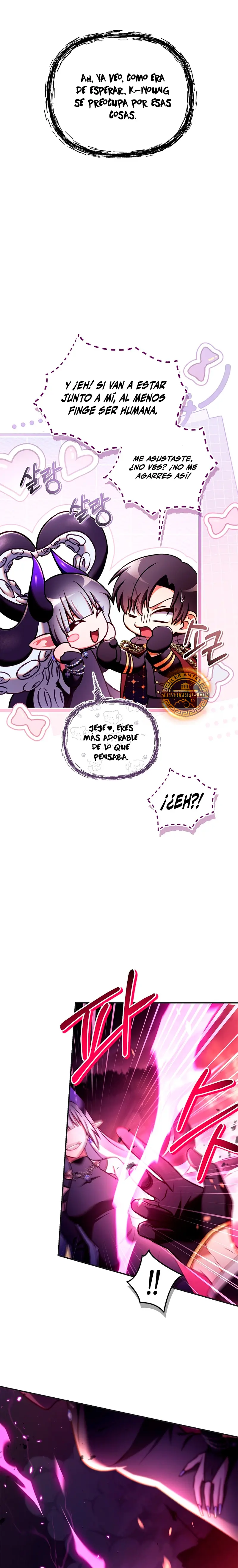 Manual de instrucciones del Reencarnado > Capitulo 161 > Page 91