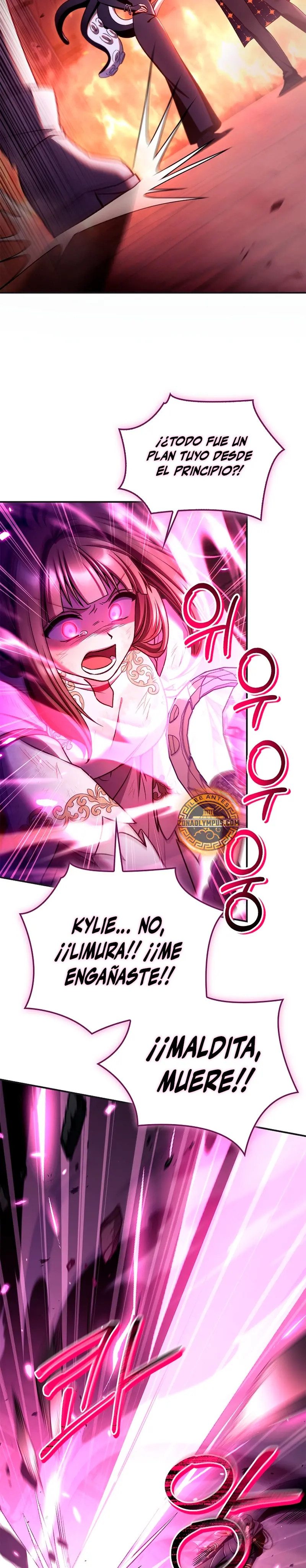 Manual de instrucciones del Reencarnado > Capitulo 161 > Page 151