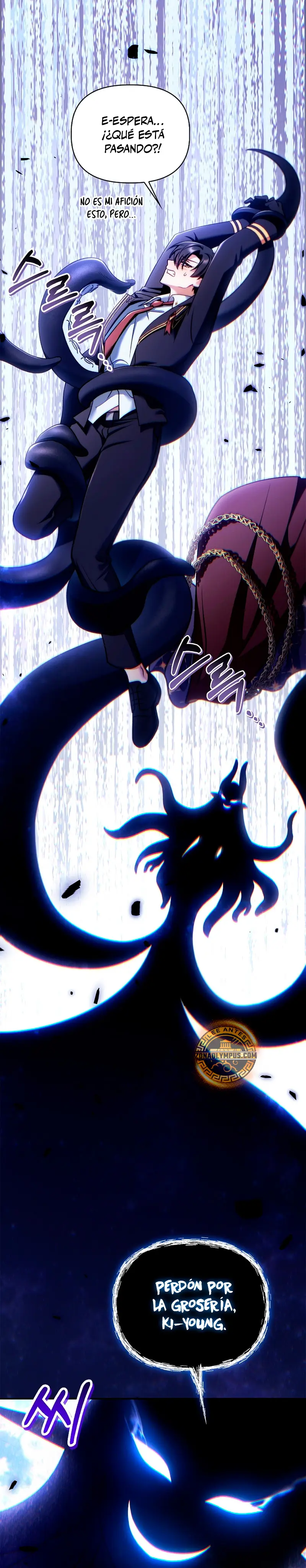 Manual de instrucciones del Reencarnado > Capitulo 161 > Page 181