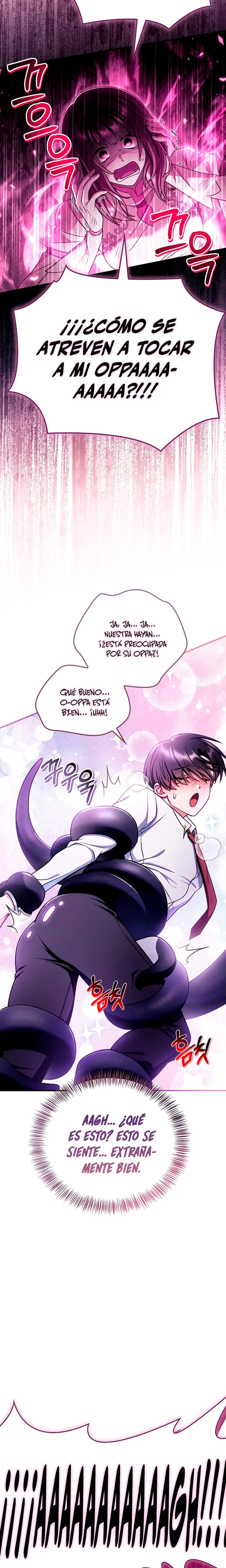 Manual de instrucciones del Reencarnado > Capitulo 161 > Page 201