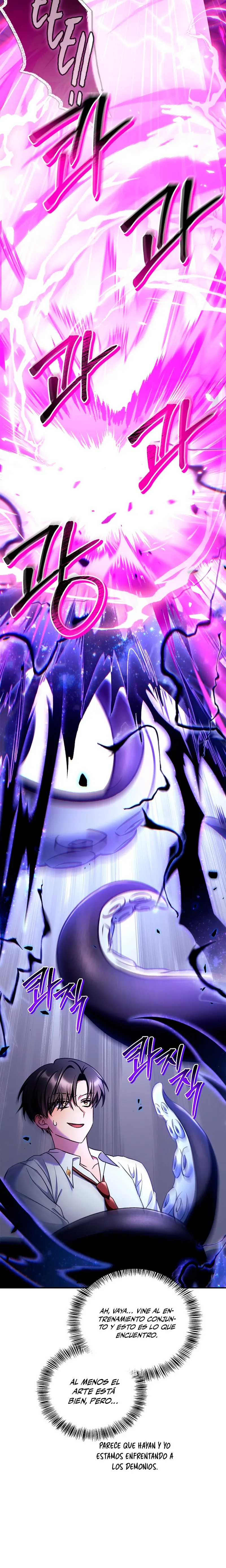 Manual de instrucciones del Reencarnado > Capitulo 161 > Page 221