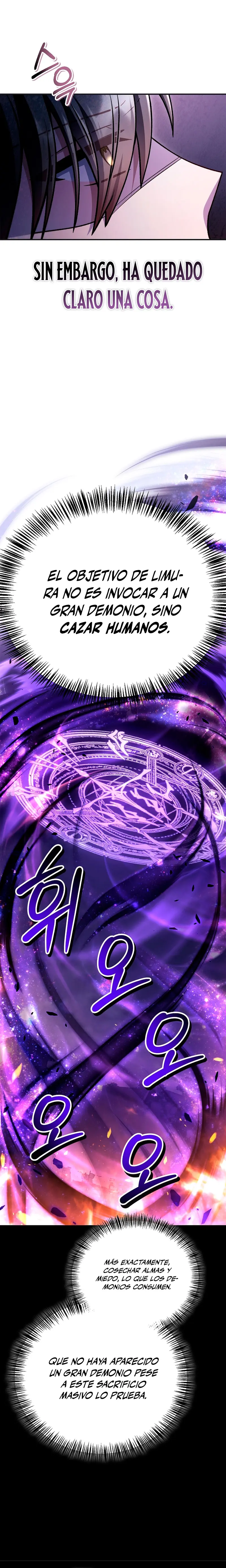 Manual de instrucciones del Reencarnado > Capitulo 161 > Page 231