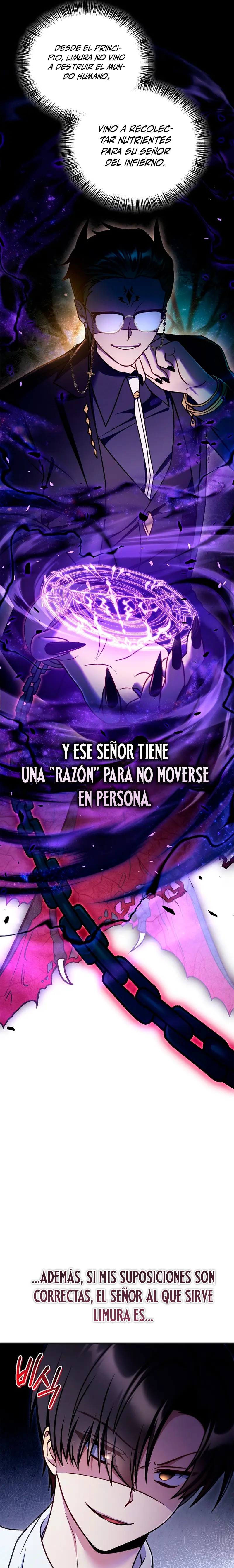 Manual de instrucciones del Reencarnado > Capitulo 161 > Page 241