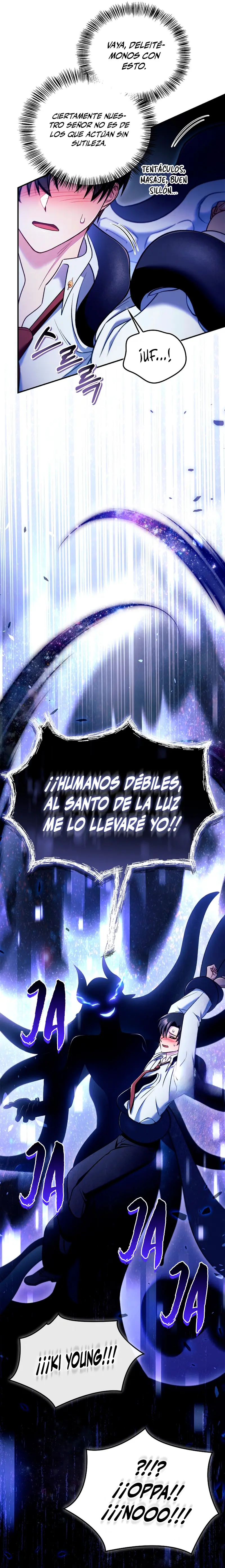 Manual de instrucciones del Reencarnado > Capitulo 161 > Page 301