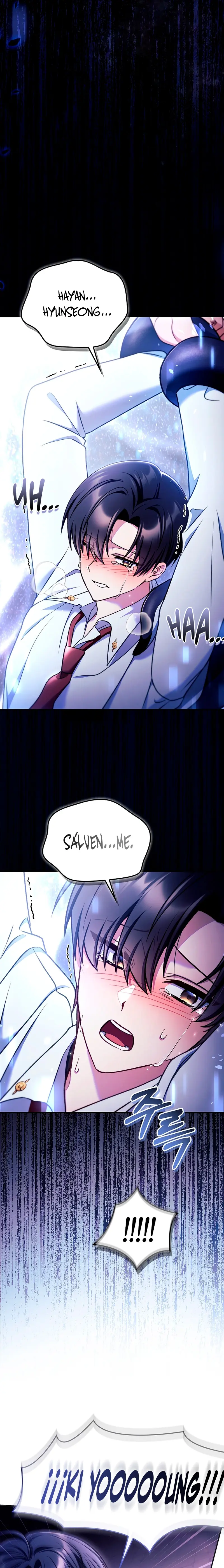 Manual de instrucciones del Reencarnado > Capitulo 161 > Page 311