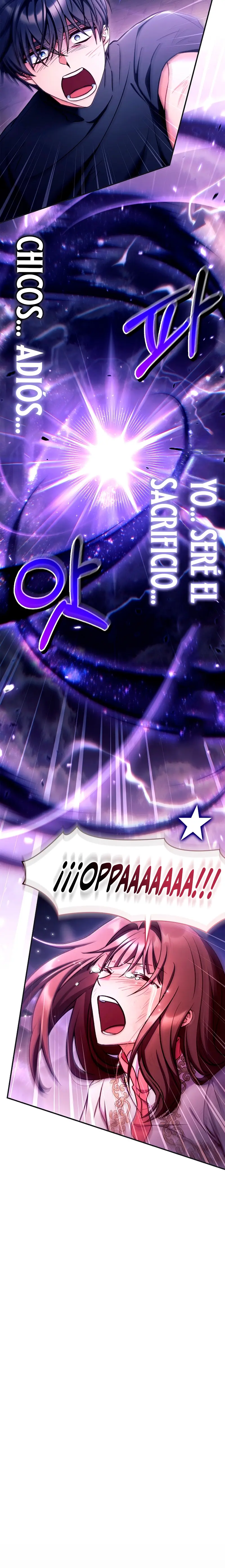 Manual de instrucciones del Reencarnado > Capitulo 161 > Page 321