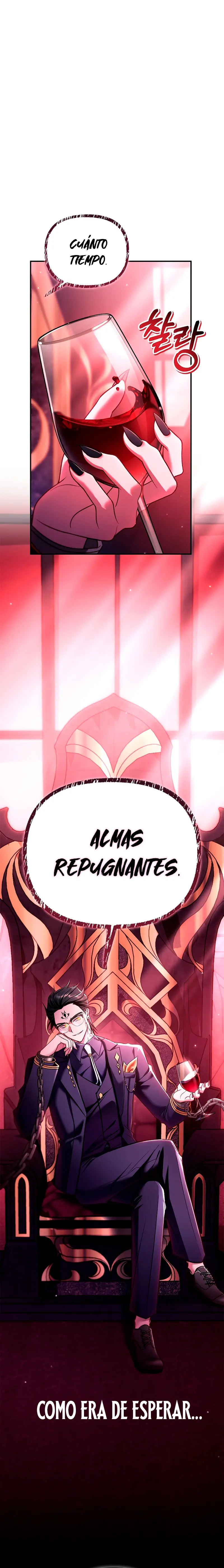 Manual de instrucciones del Reencarnado > Capitulo 161 > Page 341