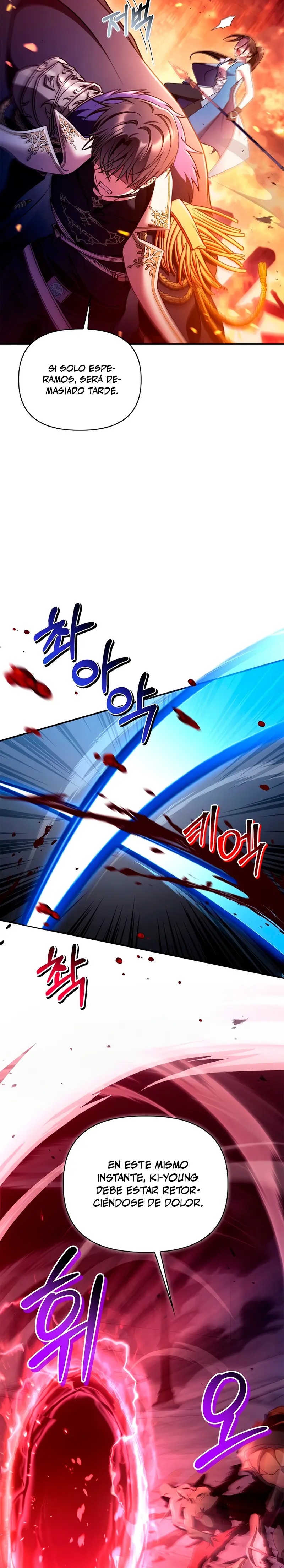 Manual de instrucciones del Reencarnado > Capitulo 162 > Page 51