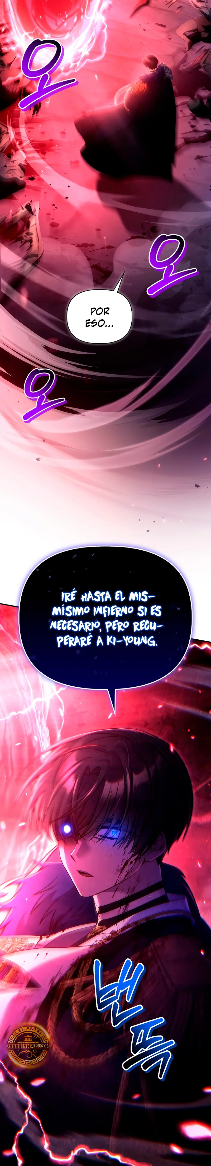 Manual de instrucciones del Reencarnado > Capitulo 162 > Page 61