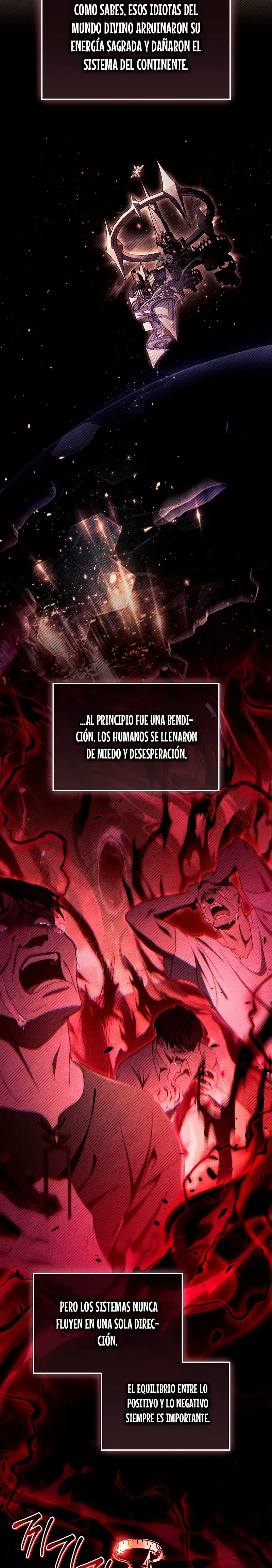 Manual de instrucciones del Reencarnado > Capitulo 162 > Page 111