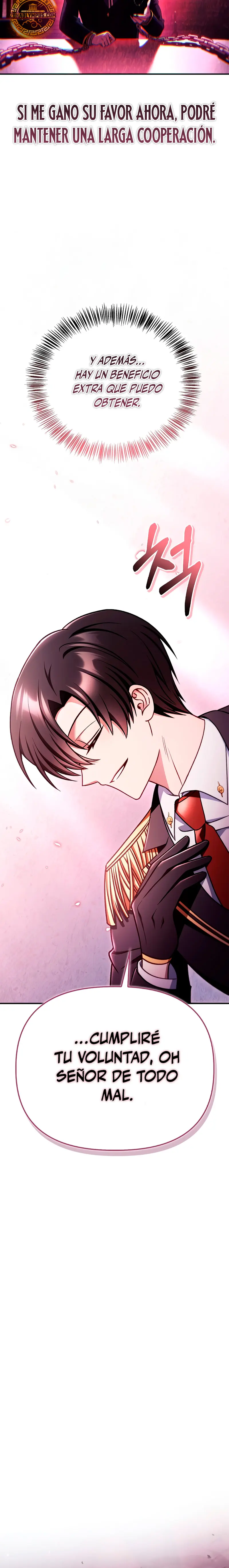 Manual de instrucciones del Reencarnado > Capitulo 162 > Page 231