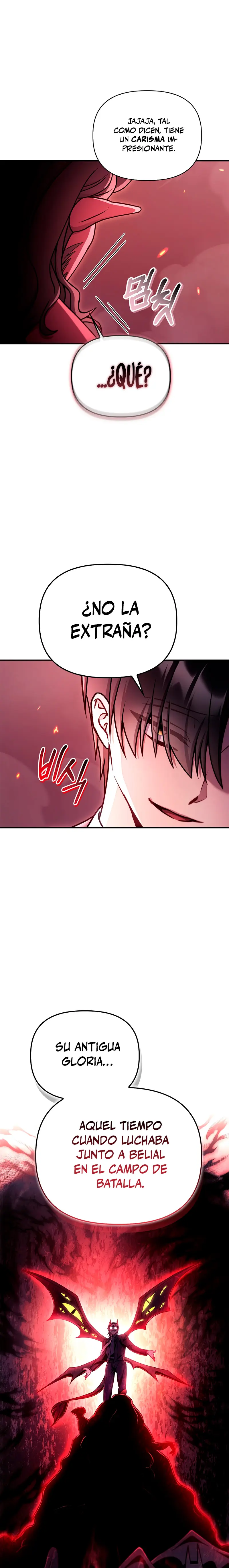 Manual de instrucciones del Reencarnado > Capitulo 162 > Page 311