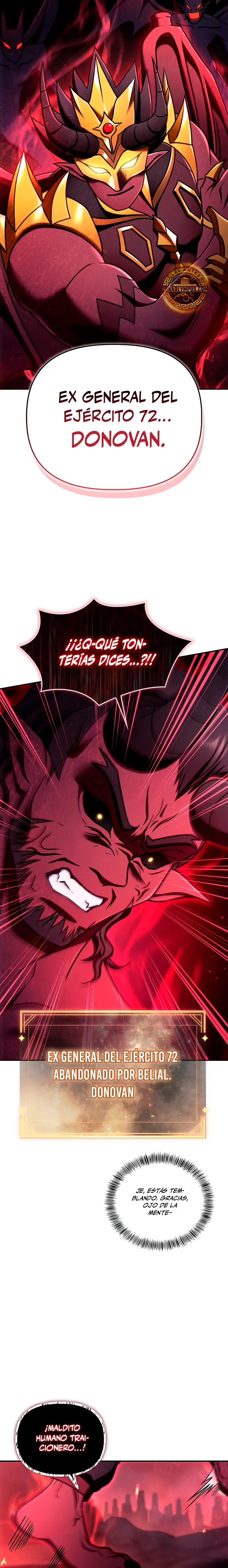 Manual de instrucciones del Reencarnado > Capitulo 162 > Page 321