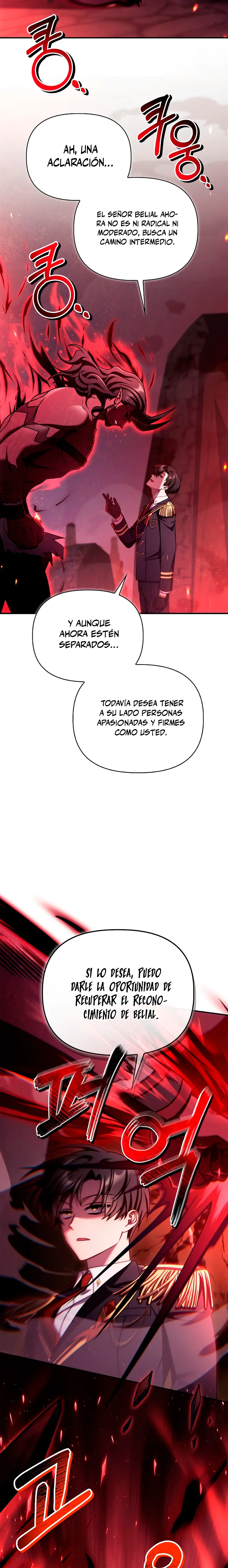 Manual de instrucciones del Reencarnado > Capitulo 162 > Page 331