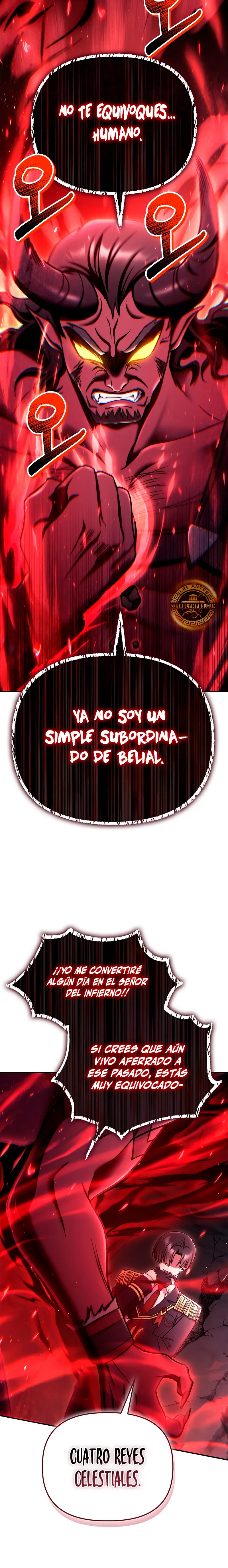 Manual de instrucciones del Reencarnado > Capitulo 162 > Page 341