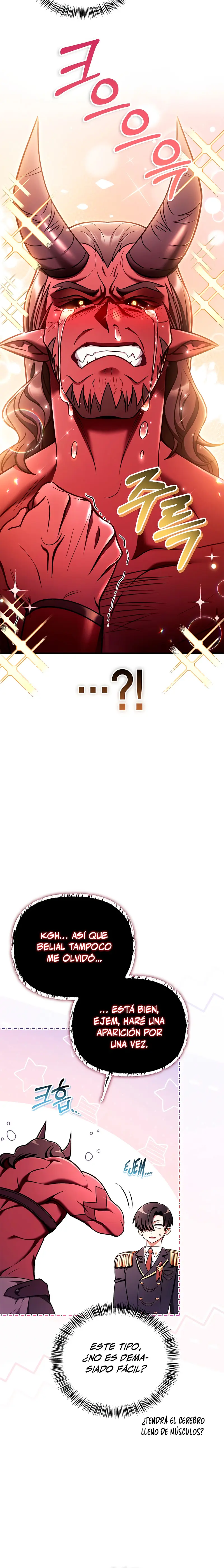 Manual de instrucciones del Reencarnado > Capitulo 163 > Page 61