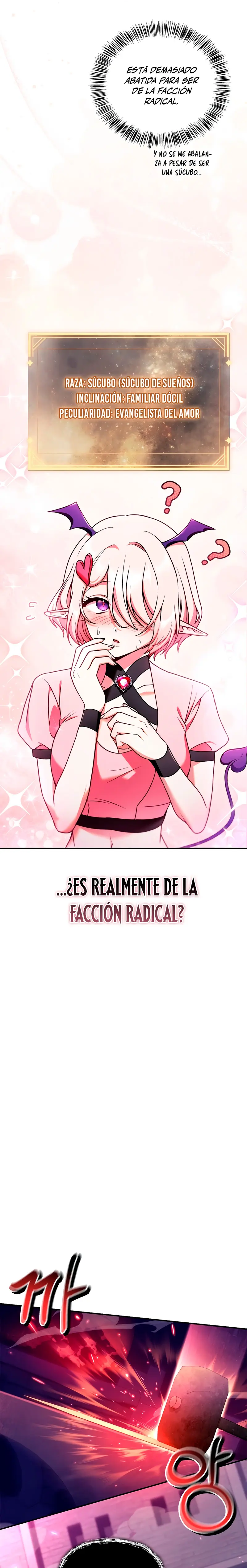 Manual de instrucciones del Reencarnado > Capitulo 163 > Page 81