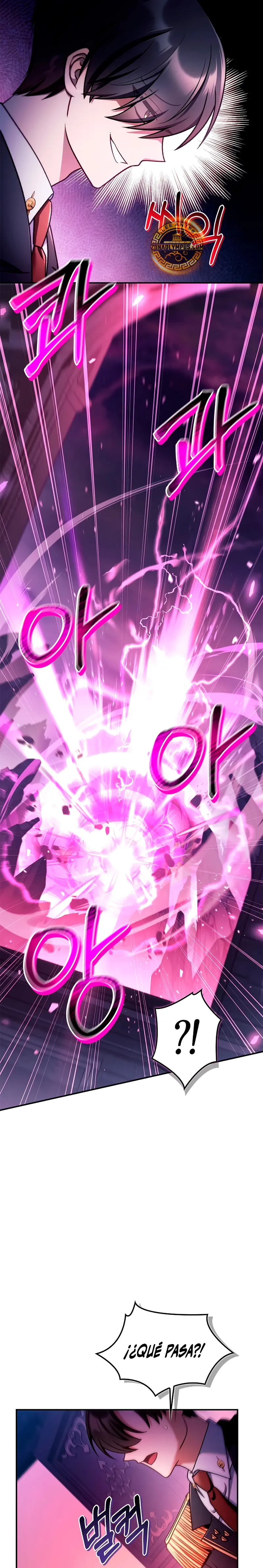 Manual de instrucciones del Reencarnado > Capitulo 163 > Page 151