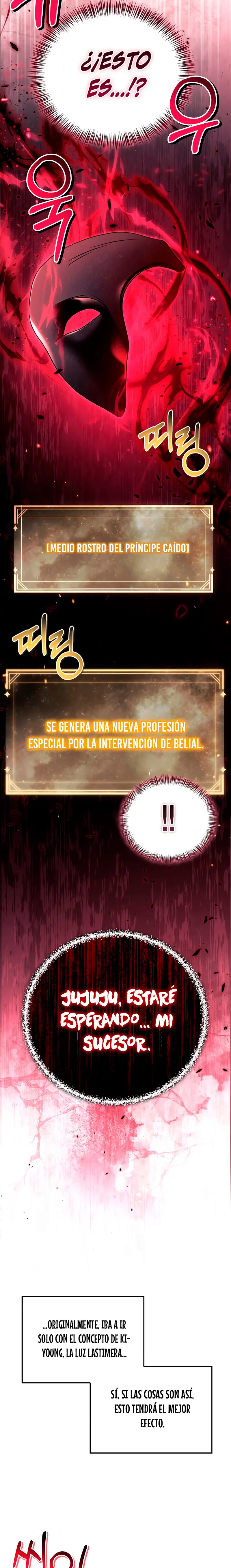 Manual de instrucciones del Reencarnado > Capitulo 163 > Page 211