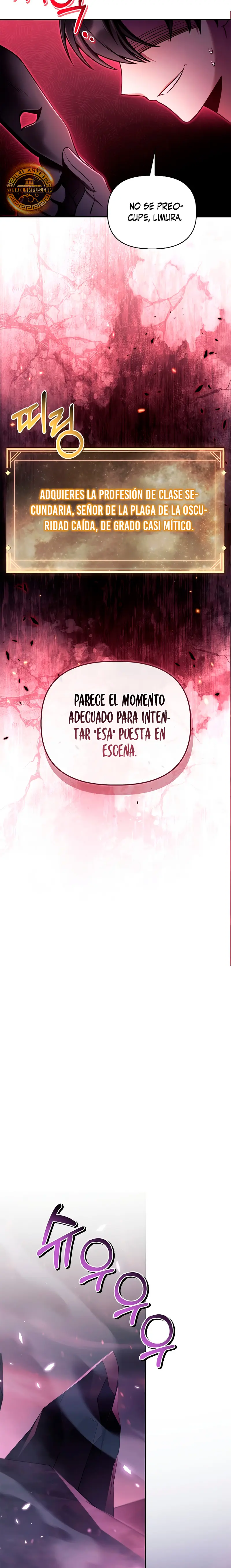 Manual de instrucciones del Reencarnado > Capitulo 163 > Page 221