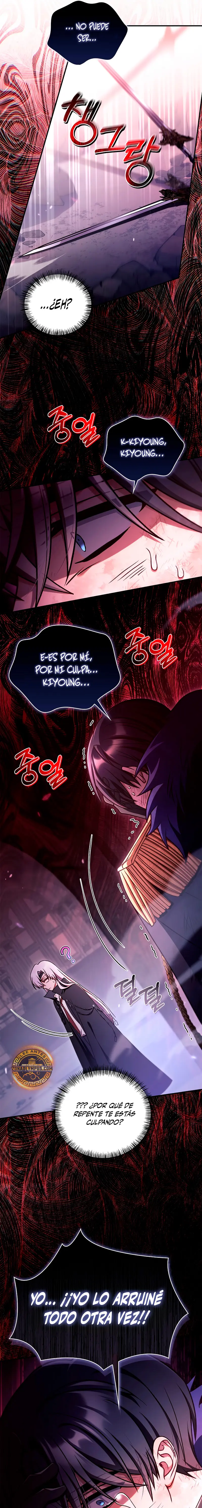 Manual de instrucciones del Reencarnado > Capitulo 163 > Page 301