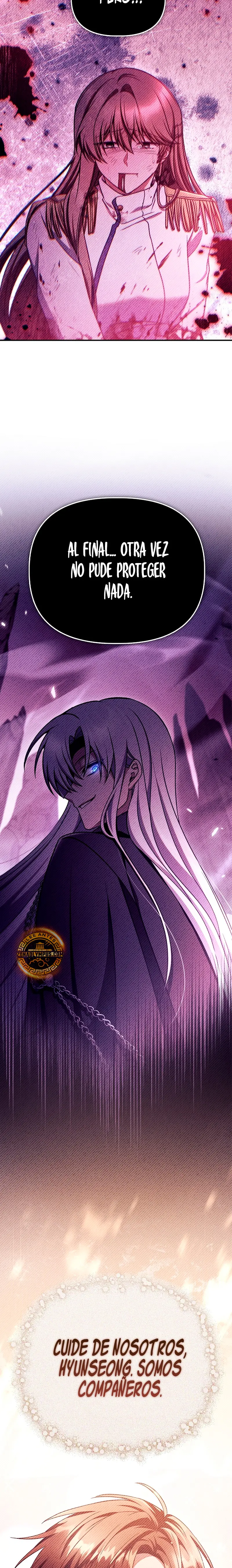 Manual de instrucciones del Reencarnado > Capitulo 164 > Page 211