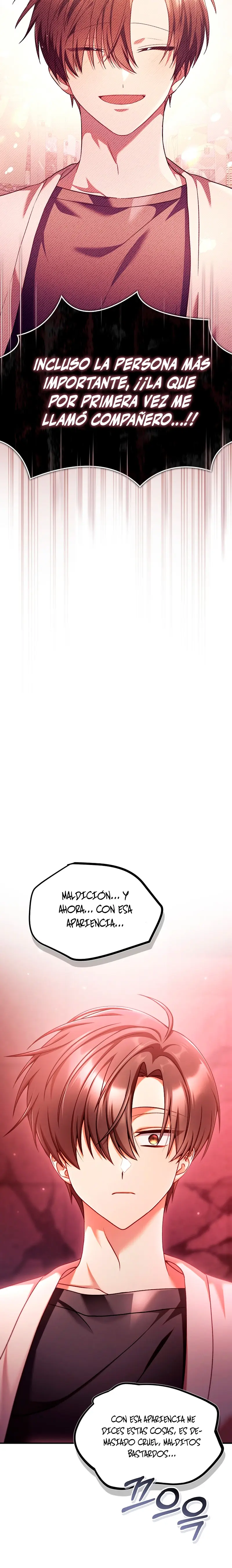 Manual de instrucciones del Reencarnado > Capitulo 164 > Page 221