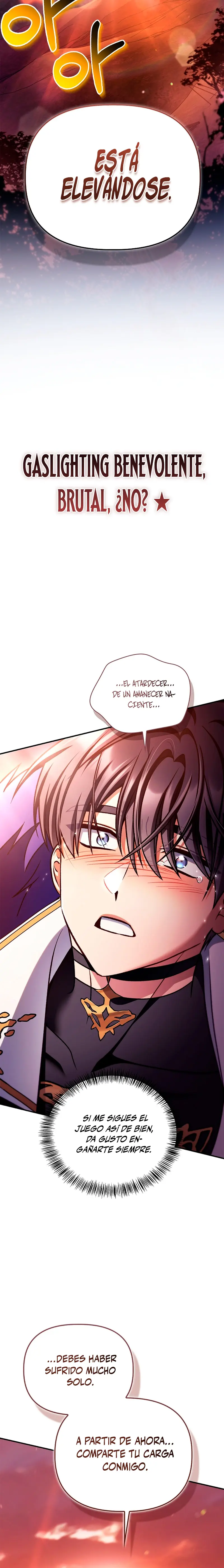 Manual de instrucciones del Reencarnado > Capitulo 164 > Page 271