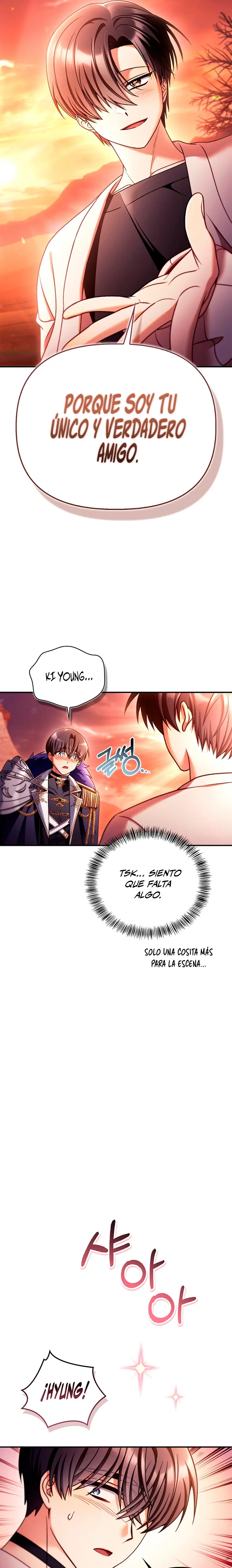 Manual de instrucciones del Reencarnado > Capitulo 164 > Page 281