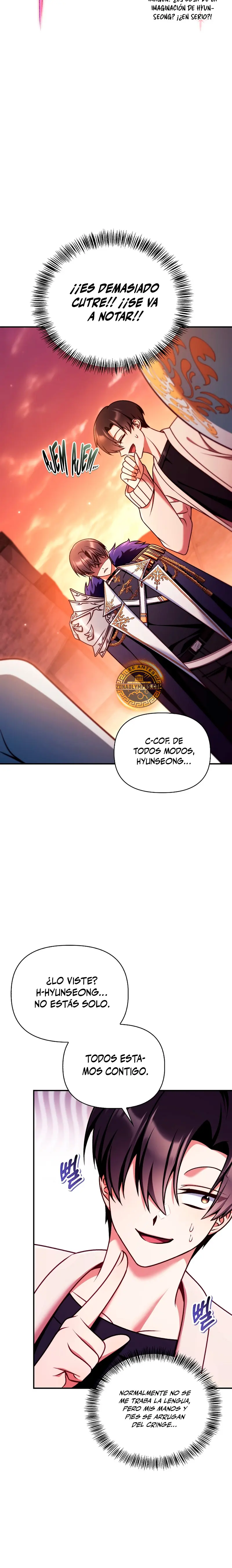 Manual de instrucciones del Reencarnado > Capitulo 164 > Page 301