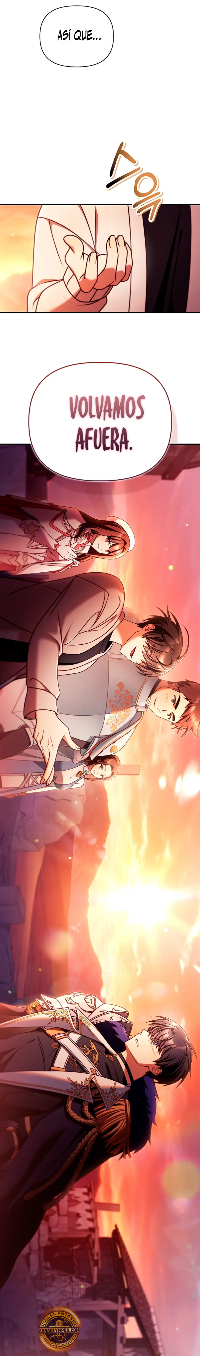 Manual de instrucciones del Reencarnado > Capitulo 164 > Page 321