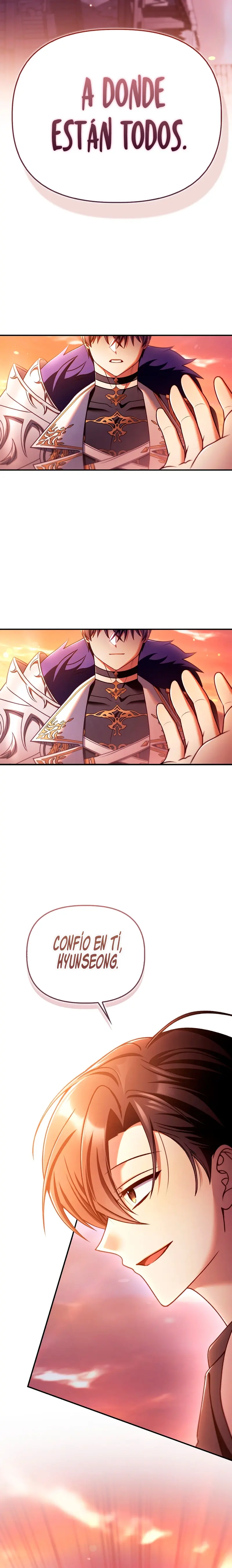 Manual de instrucciones del Reencarnado > Capitulo 164 > Page 331