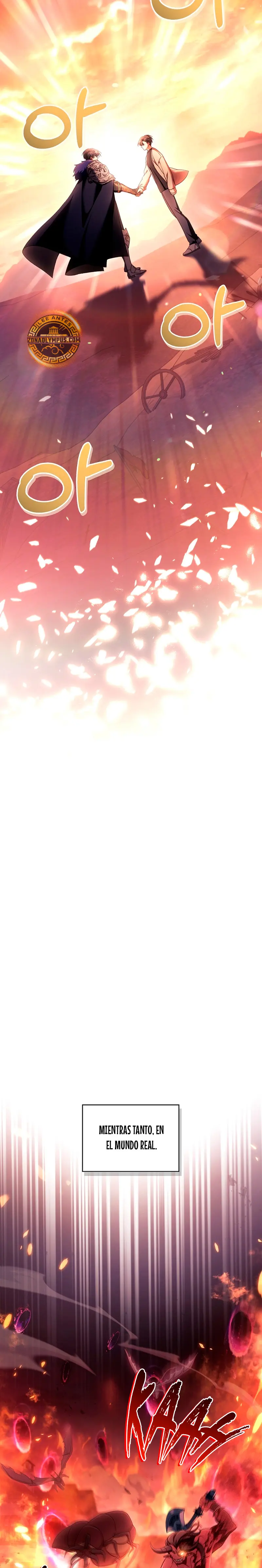 Manual de instrucciones del Reencarnado > Capitulo 164 > Page 351